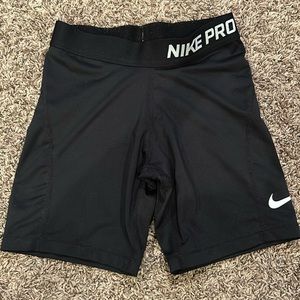 Nike Pro spandex